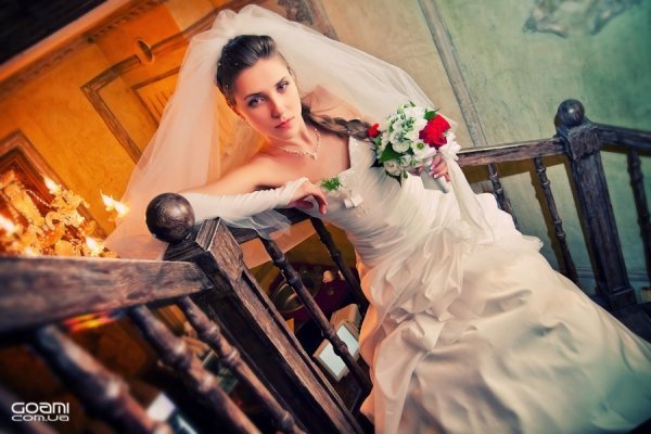 Фотовиставка Діми Goami